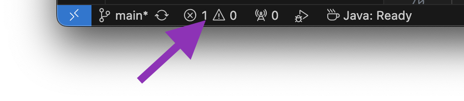 Screenshot of the VS Code icon described above