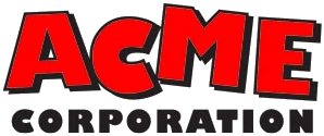 ACME Corporation logo